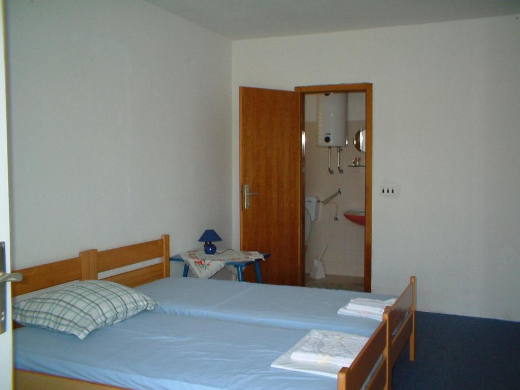 Soline Accommodation Lumbarda Room photo