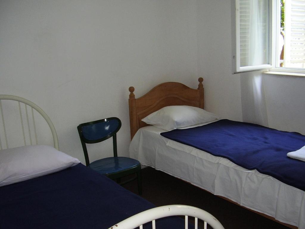 Soline Accommodation Lumbarda Room photo