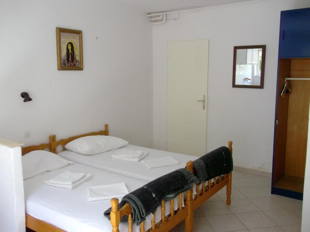 Soline Accommodation Lumbarda Room photo